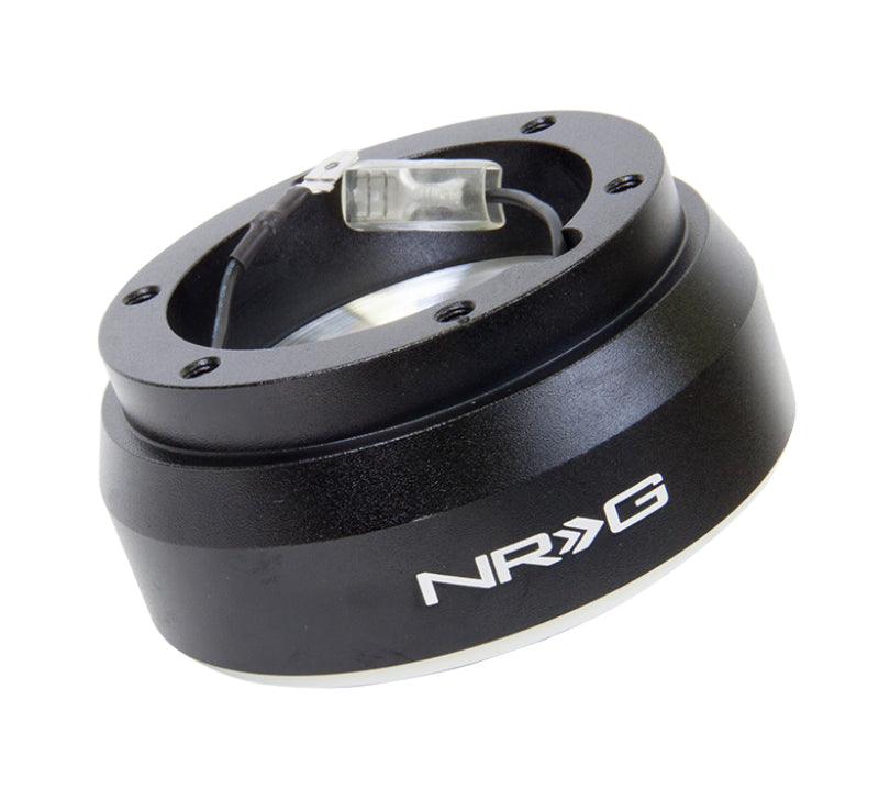 NRG Short Hub Adapter 98+ VW Beetle / Jetta / 89-98 VW Golf - Black Ops Auto Works