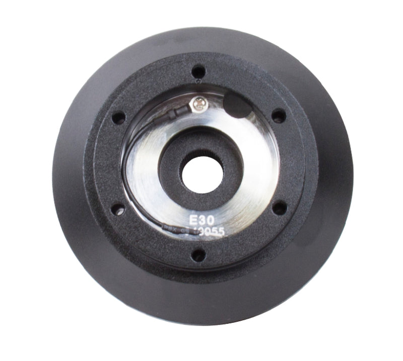 NRG Short Hub Adapter BMW E30 - Black Ops Auto Works