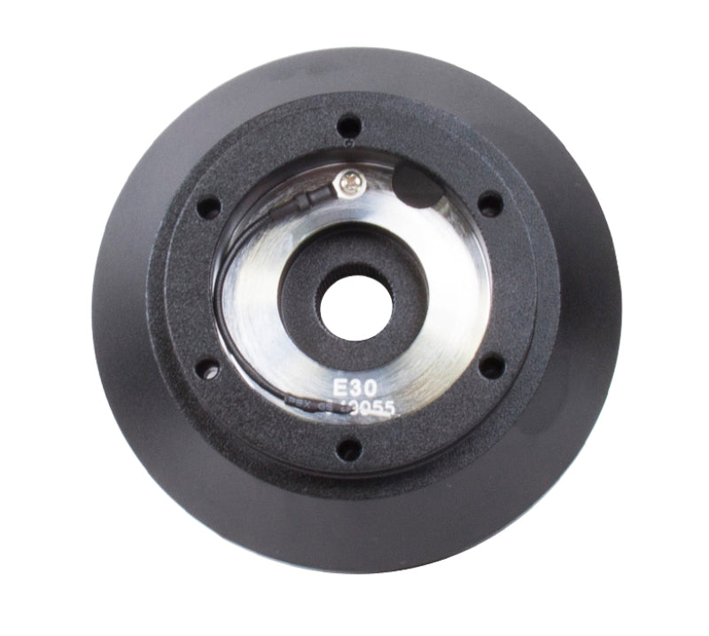 NRG Short Hub Adapter BMW E30 - Black Ops Auto Works