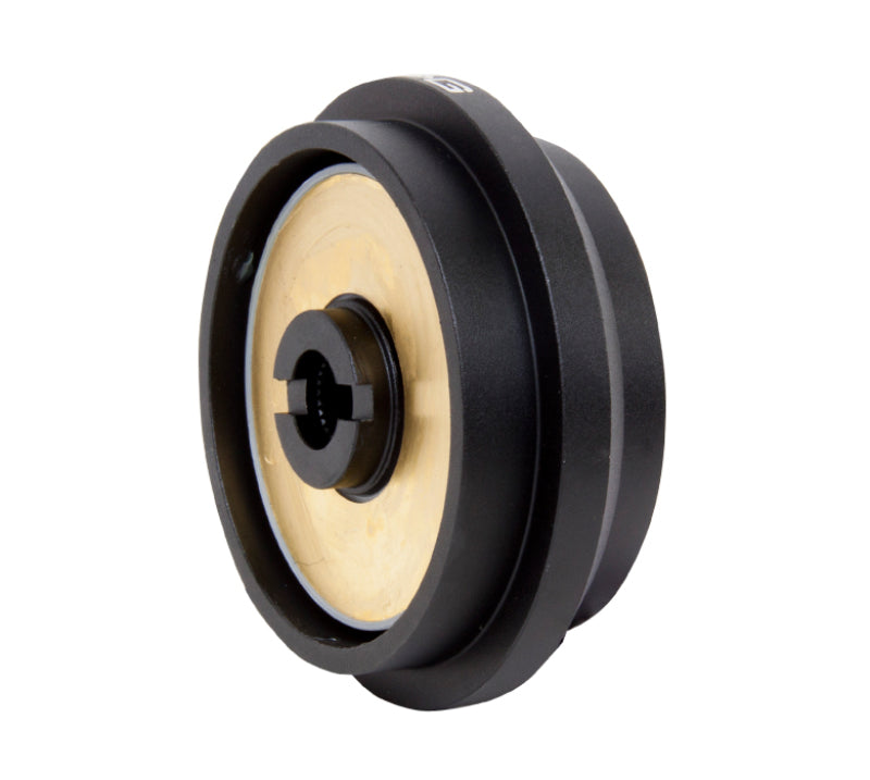 NRG Short Hub Adapter Civic / 88-91 CRX / 90-93 Integra - Black Ops Auto Works