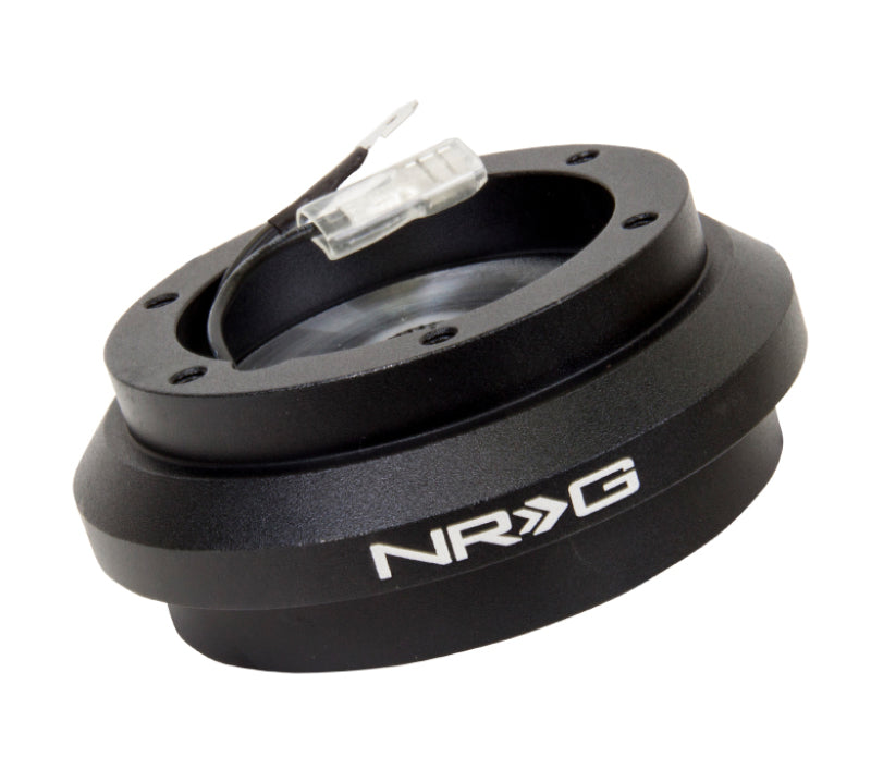 NRG Short Hub Adapter Civic / 88-91 CRX / 90-93 Integra - Black Ops Auto Works