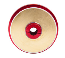 Load image into Gallery viewer, NRG Short Hub Adapter EG6 Civic / Integra - Red - Black Ops Auto Works