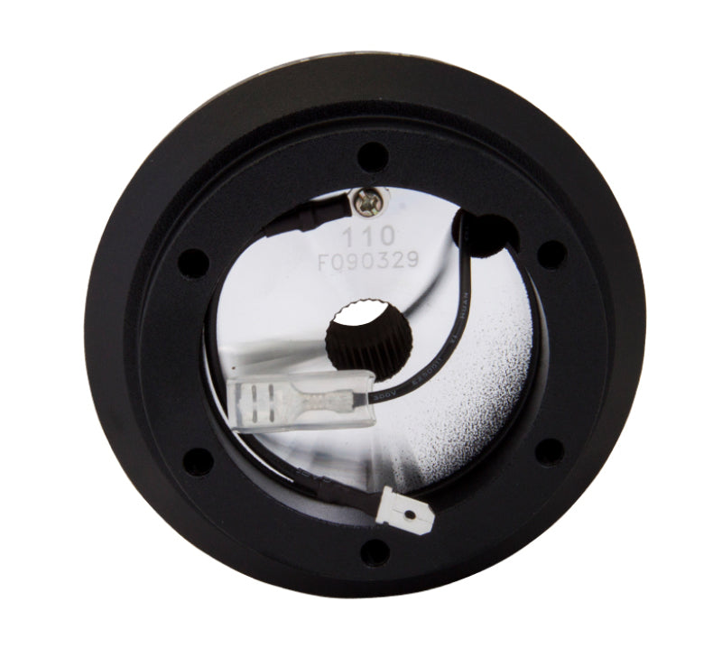 NRG Short Hub Adapter EG6 Civic / Integra - Black Ops Auto Works
