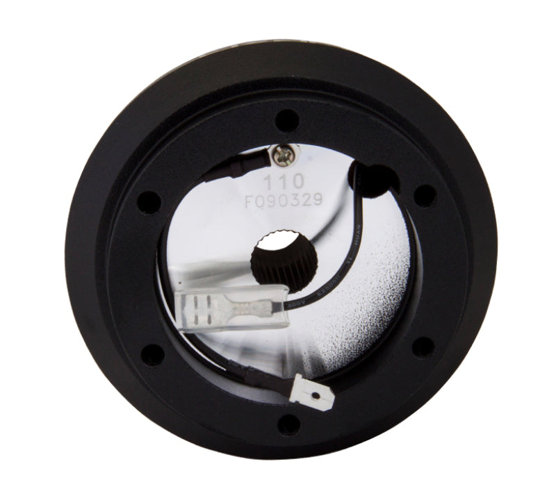 NRG Short Hub Adapter EG6 Civic / Integra - Black Ops Auto Works