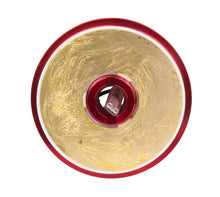 Load image into Gallery viewer, NRG Short Hub Adapter EK9 Civic / S2000 / Prelude - Red - Black Ops Auto Works