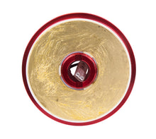Load image into Gallery viewer, NRG Short Hub Adapter EK9 Civic / S2000 / Prelude - Red - Black Ops Auto Works
