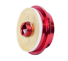 Load image into Gallery viewer, NRG Short Hub Adapter EK9 Civic / S2000 / Prelude - Red - Black Ops Auto Works