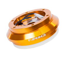 Load image into Gallery viewer, NRG Short Hub Adapter EK9 Civic / S2000 / Prelude - Rose Gold - Black Ops Auto Works