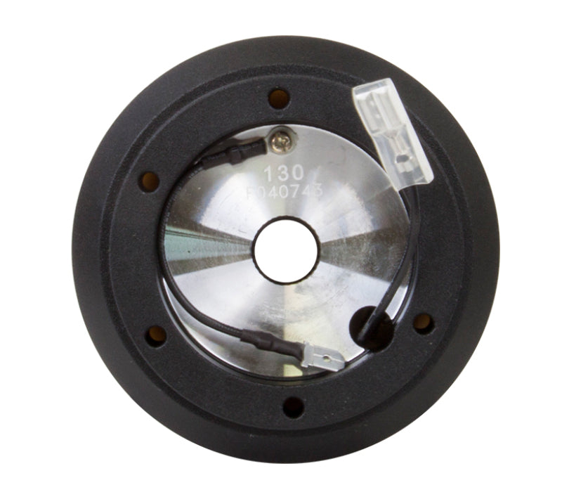NRG Short Hub Adapter EK9 Civic / S2000 / Prelude - Black Ops Auto Works