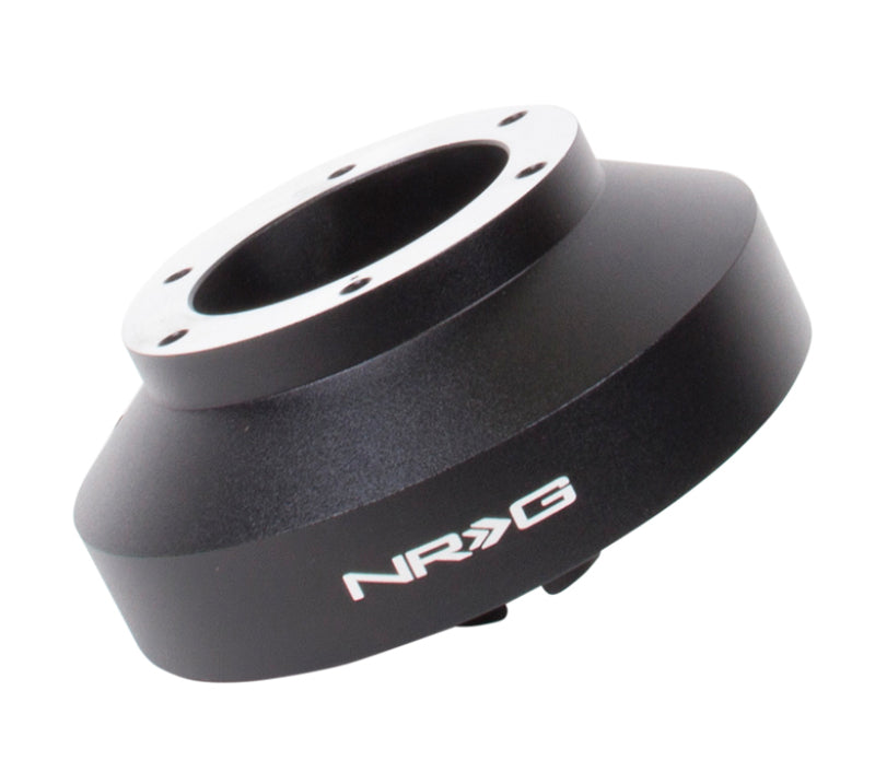 NRG Short Hub Adapter EK9 Civic / S2000 / Prelude (w/ SRS Clock Spring / SRS Resistors Incl.) - Black Ops Auto Works
