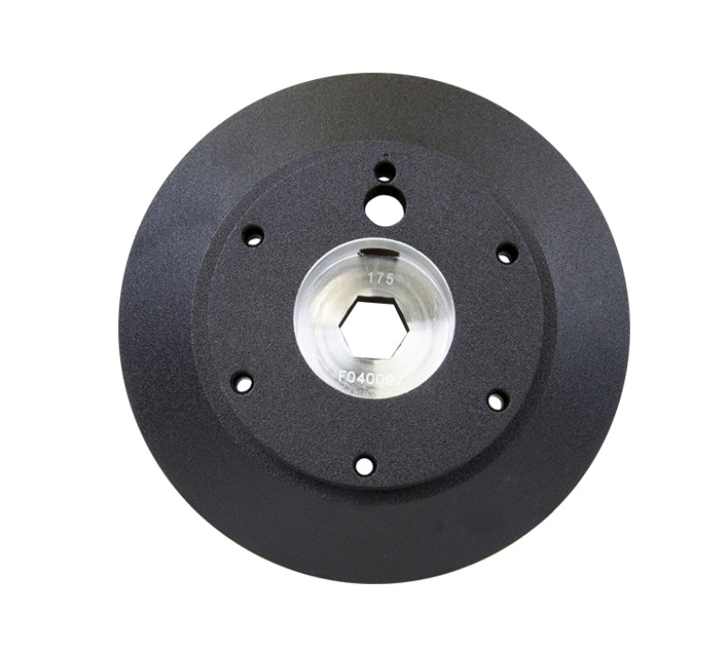 NRG Short Hub Adapter Ford Mustang / Focus / Jaguar X Type - Black Ops Auto Works