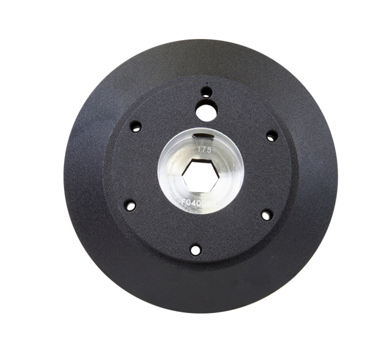 NRG Short Hub Adapter Ford Mustang / Focus / Jaguar X Type - Black Ops Auto Works
