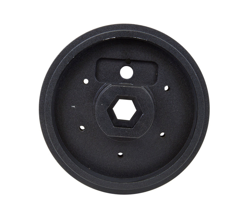 NRG Short Hub Adapter Ford Mustang / Focus / Jaguar X Type - Black Ops Auto Works