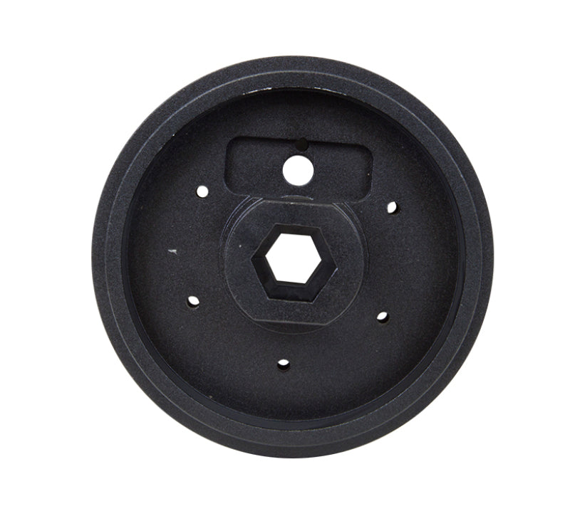 NRG Short Hub Adapter Ford Mustang / Focus / Jaguar X Type - Black Ops Auto Works