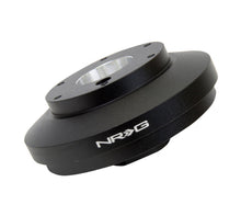 Load image into Gallery viewer, NRG Short Hub Adapter Ford Mustang / Focus / Jaguar X Type - Black Ops Auto Works