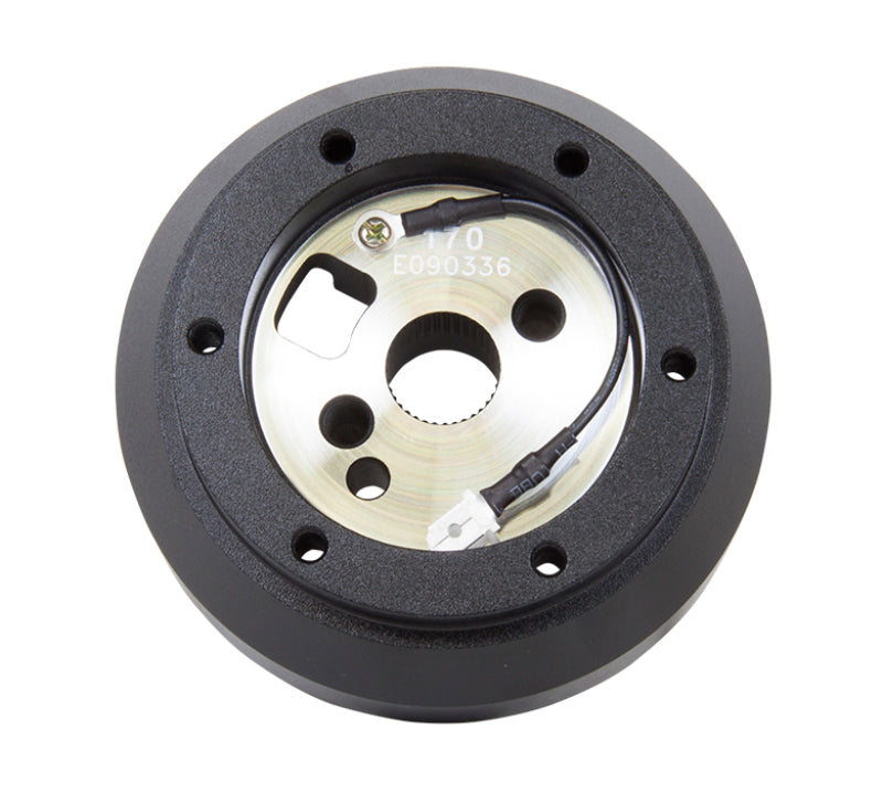 NRG Short Hub Adapter Gm / Dodge / Chevy - Black Ops Auto Works