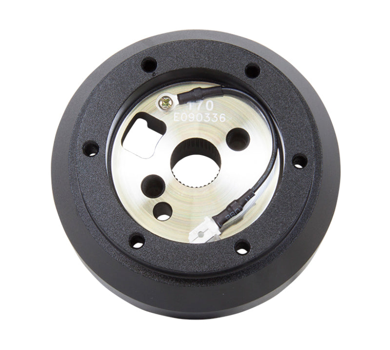 NRG Short Hub Adapter Gm / Dodge / Chevy - Black Ops Auto Works