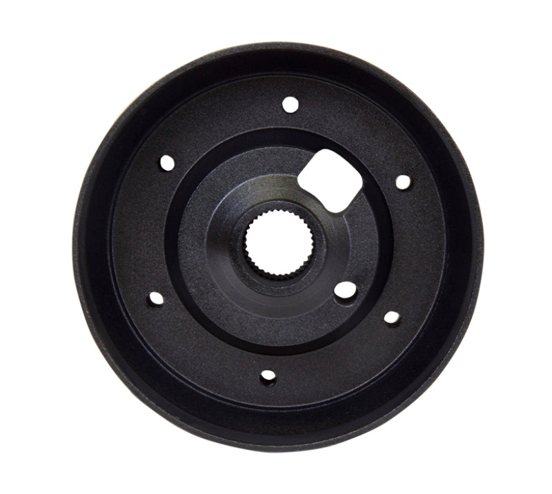 NRG Short Hub Adapter Gm / Dodge / Chevy - Black Ops Auto Works