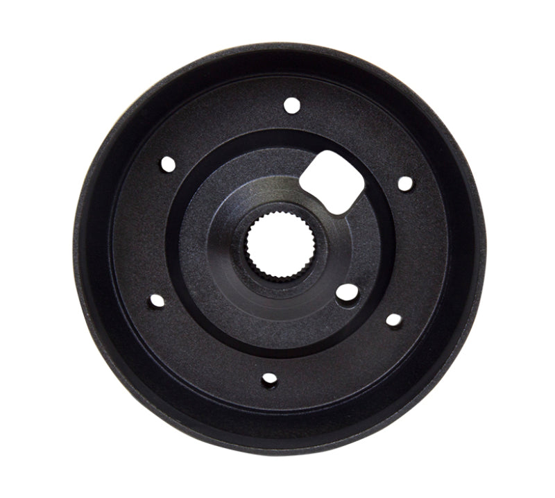 NRG Short Hub Adapter Gm / Dodge / Chevy - Black Ops Auto Works
