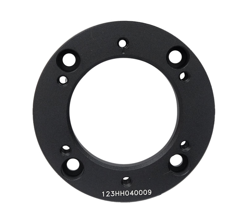 NRG Short Hub Adapter Lotus Exige / Evora / Elise - Black Ops Auto Works