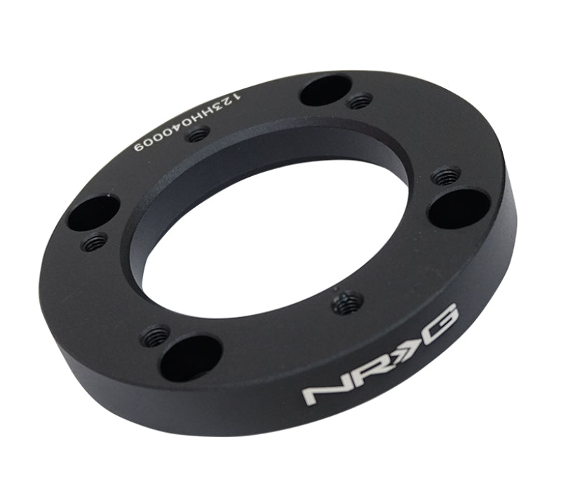 NRG Short Hub Adapter Lotus Exige / Evora / Elise - Black Ops Auto Works