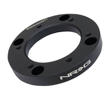 Load image into Gallery viewer, NRG Short Hub Adapter Lotus Exige / Evora / Elise - Black Ops Auto Works