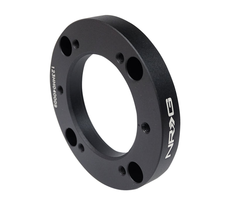NRG Short Hub Adapter Lotus Exige / Evora / Elise - Black Ops Auto Works