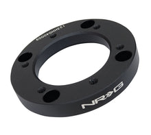 Load image into Gallery viewer, NRG Short Hub Adapter Lotus Exige / Evora / Elise - Black Ops Auto Works
