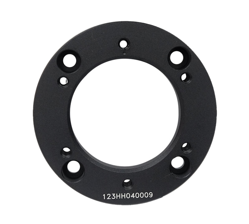 NRG Short Hub Adapter Lotus Exige / Evora / Elise - Black Ops Auto Works