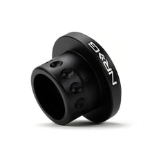 Load image into Gallery viewer, NRG Short Hub Adapter Mazda 626/Miata/Protege/RX-7/RX-8/MX-3/MX-6 - Black - Black Ops Auto Works