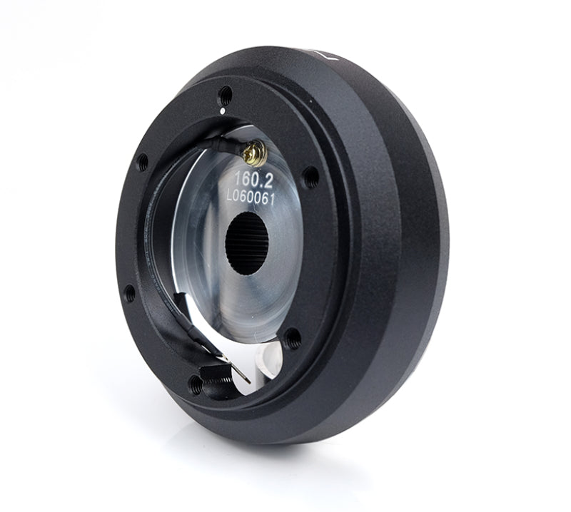 NRG Short Hub Adapter Mazda 8 / Mazda NC+ - Black Ops Auto Works