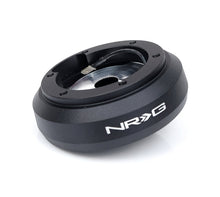 Load image into Gallery viewer, NRG Short Hub Adapter Mazda 8 / Mazda NC+ - Black Ops Auto Works