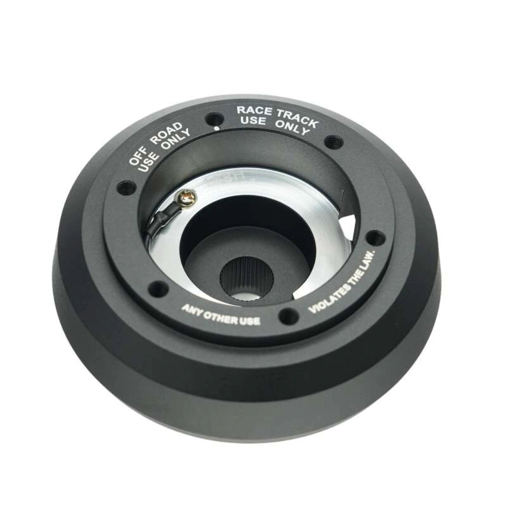 NRG Short Hub Adapter Mazda ND - NRG SRK-168H