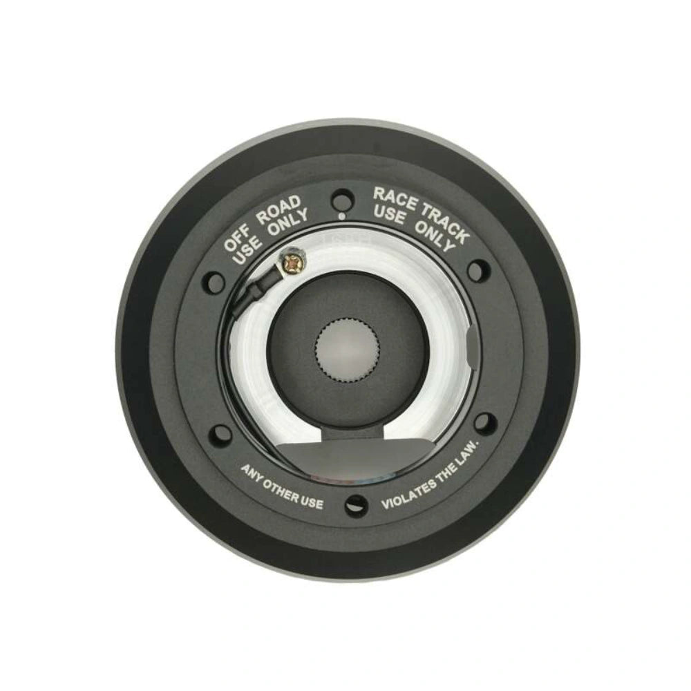 NRG Short Hub Adapter Mazda ND - NRG SRK-168H