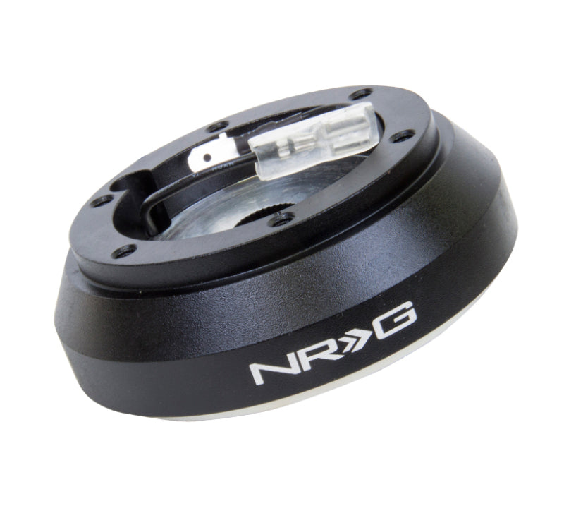 NRG Short Hub Adapter Mazda - Black Ops Auto Works