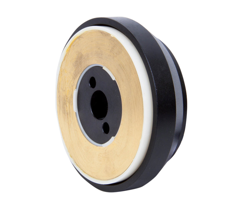 NRG Short Hub Adapter Mazda - Black Ops Auto Works