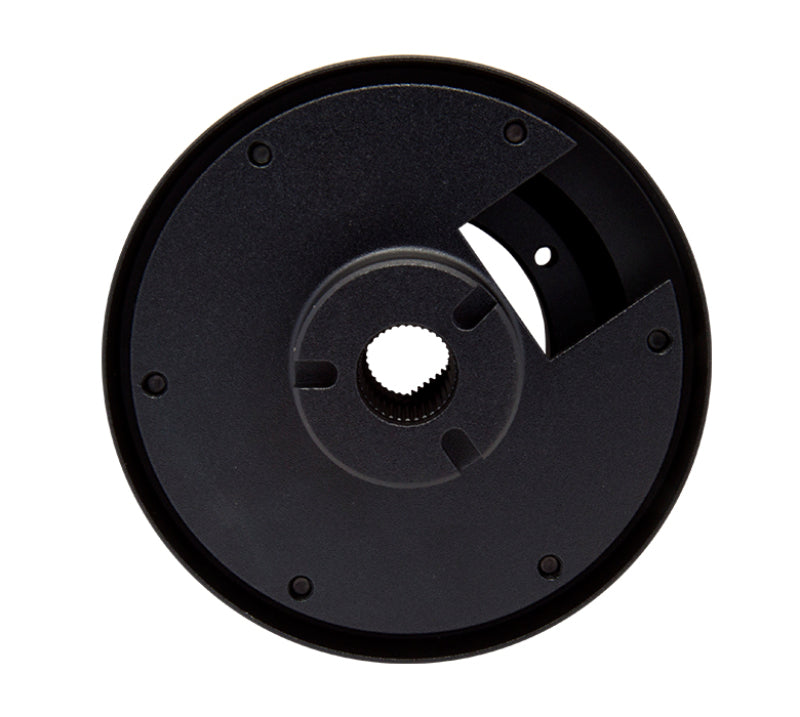 NRG Short Hub Adapter Mitsubishi Evo 7 / 8 / 9 - Black Ops Auto Works