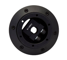 Load image into Gallery viewer, NRG Short Hub Adapter Mitsubishi Evo 7 / 8 / 9 - Black Ops Auto Works