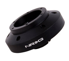 Load image into Gallery viewer, NRG Short Hub Adapter Mitsubishi Evo 7 / 8 / 9 - Black Ops Auto Works