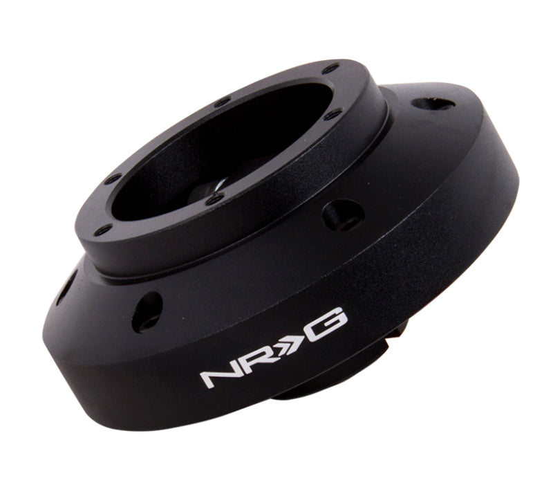 NRG Short Hub Adapter Mitsubishi Evo 7 / 8 / 9 - Black Ops Auto Works