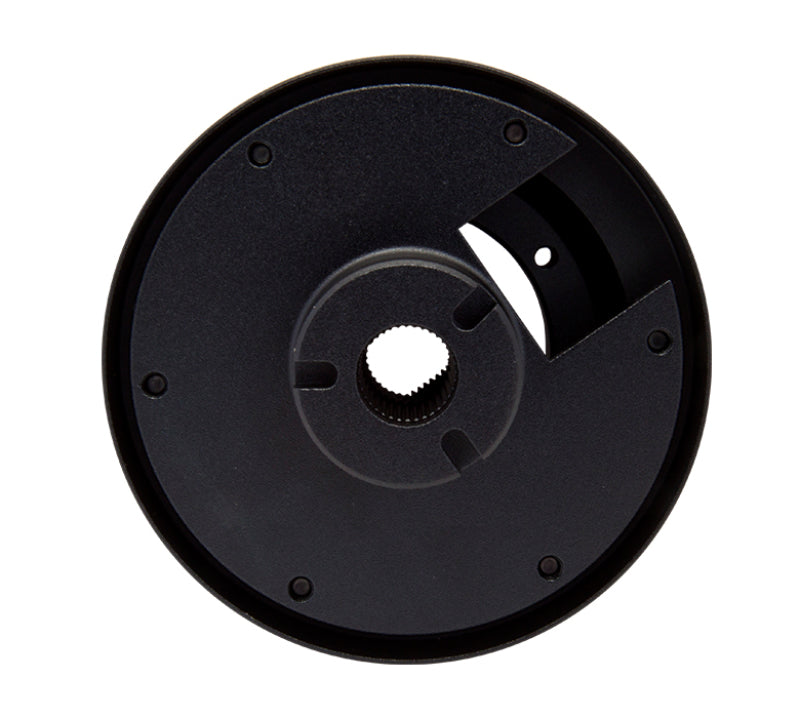 NRG Short Hub Adapter Mitsubishi Evo 7 / 8 / 9 - Black Ops Auto Works