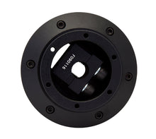 Load image into Gallery viewer, NRG Short Hub Adapter Mitsubishi Evo 7 / 8 / 9 - Black Ops Auto Works