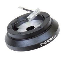 Load image into Gallery viewer, NRG Short Hub Adapter Mitsubishi / Subaru - Black Ops Auto Works