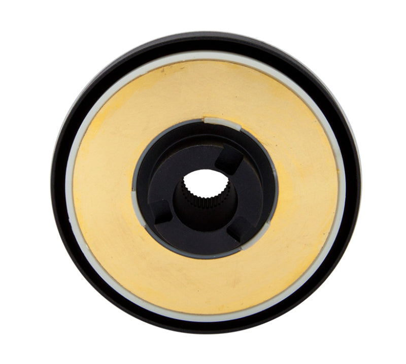 NRG Short Hub Adapter Mitsubishi / Subaru - Black Ops Auto Works