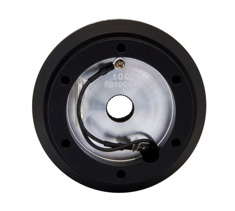 NRG Short Hub Adapter Mitsubishi / Subaru - Black Ops Auto Works
