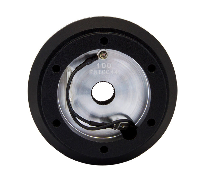 NRG Short Hub Adapter Mitsubishi / Subaru - Black Ops Auto Works