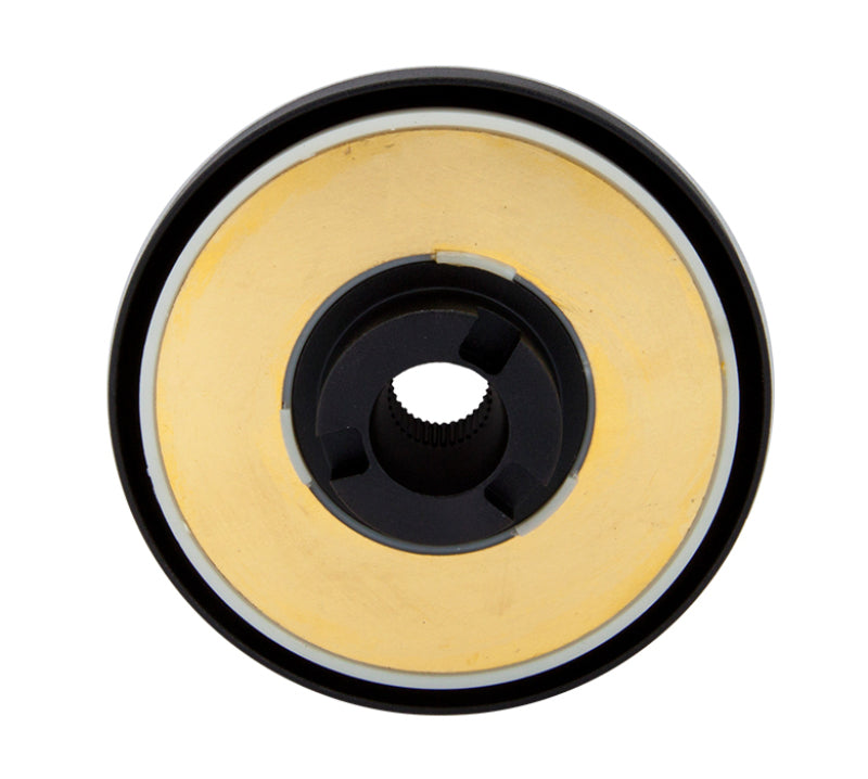 NRG Short Hub Adapter Mitsubishi / Subaru - Black Ops Auto Works