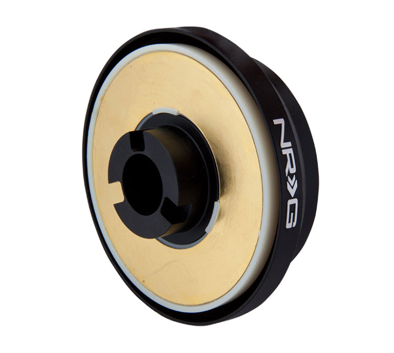 NRG Short Hub Adapter Mitsubishi / Subaru - Black Ops Auto Works