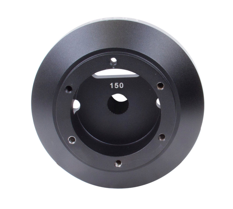 NRG Short Hub Adapter NSX - Black Ops Auto Works