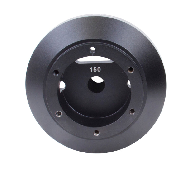 NRG Short Hub Adapter NSX - Black Ops Auto Works